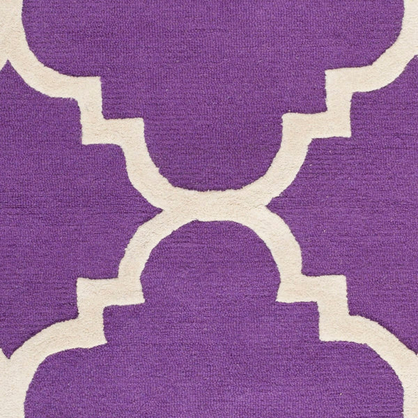 Safavieh Cambridge CAM140 Hand Tufted Rug