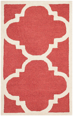 Safavieh Cambridge 140 Hand Tufted Wool Rug CAM140L-3