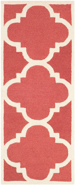 Safavieh Cambridge 140 Hand Tufted Wool Rug CAM140L-3