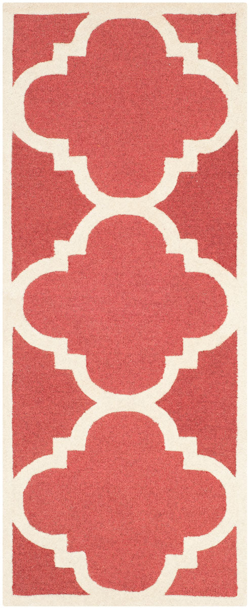 Safavieh Cambridge 140 Hand Tufted Wool Rug CAM140L-3