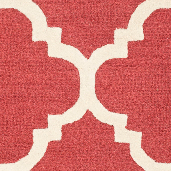 Safavieh Cambridge CAM140 Hand Tufted Rug