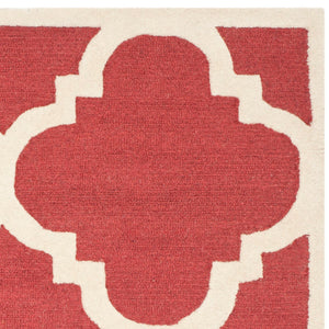 Safavieh Cambridge CAM140 Hand Tufted Rug