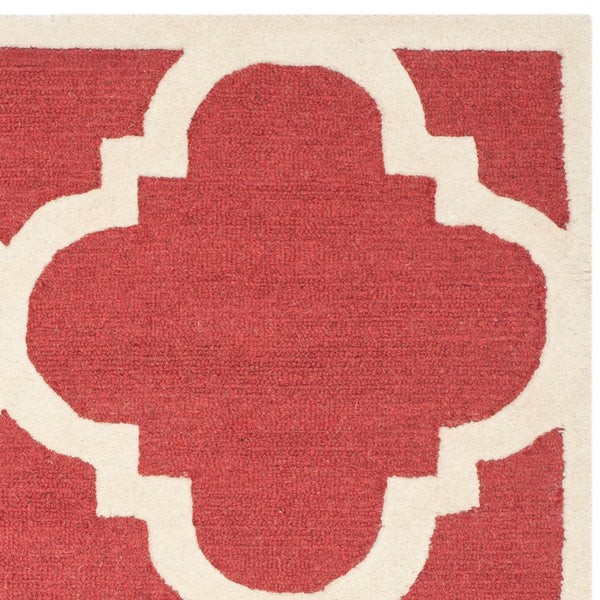 Safavieh Cambridge CAM140 Hand Tufted Rug