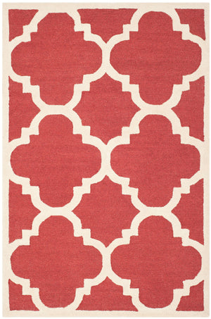 Safavieh Cambridge 140 Hand Tufted Wool Rug CAM140L-3
