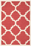 Safavieh Cambridge 140 Hand Tufted Wool Rug CAM140L-3