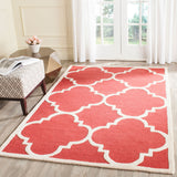 Safavieh Cambridge 140 Hand Tufted Wool Rug CAM140L-3