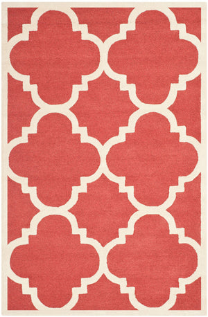 Safavieh Cambridge 140 Hand Tufted Wool Rug CAM140L-3