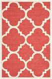 Safavieh Cambridge 140 Hand Tufted Wool Rug CAM140L-3