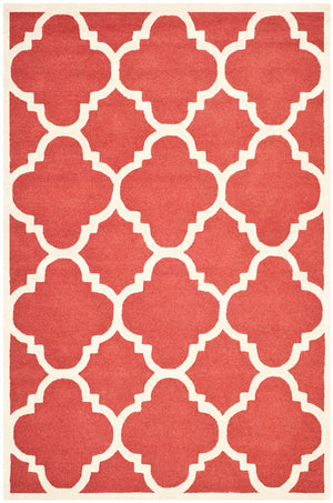 Safavieh Cambridge 140 Hand Tufted Wool Rug CAM140L-3