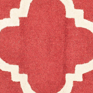 Safavieh Cambridge CAM140 Hand Tufted Rug