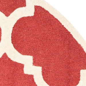 Safavieh Cambridge CAM140 Hand Tufted Rug