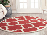 Safavieh Cambridge 140 Hand Tufted Wool Rug CAM140L-3