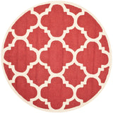 Safavieh Cambridge 140 Hand Tufted Wool Rug CAM140L-3