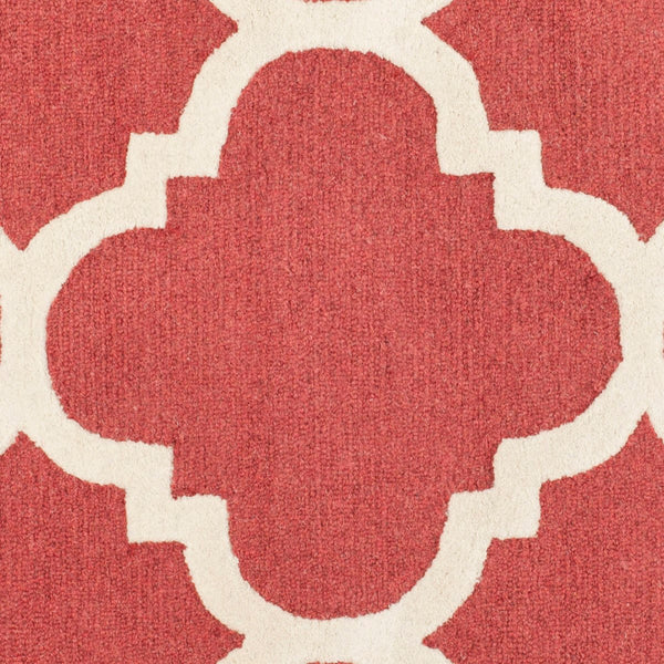 Safavieh Cambridge CAM140 Hand Tufted Rug