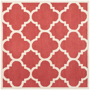 Safavieh Cambridge 140 Hand Tufted Wool Rug CAM140L-3