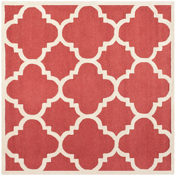 Safavieh Cambridge 140 Hand Tufted Wool Rug CAM140L-3