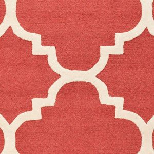 Safavieh Cambridge CAM140 Hand Tufted Rug
