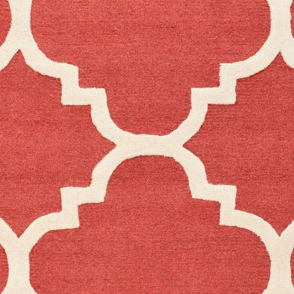 Safavieh Cambridge CAM140 Hand Tufted Rug
