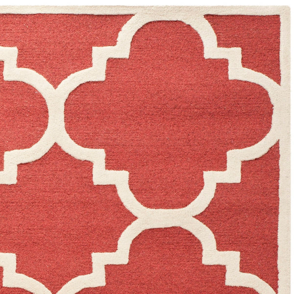 Safavieh Cambridge CAM140 Hand Tufted Rug