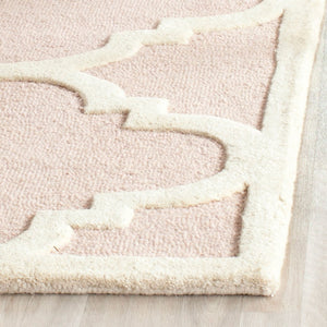 Safavieh Cambridge 140 Hand Tufted Wool Rug CAM140M-3