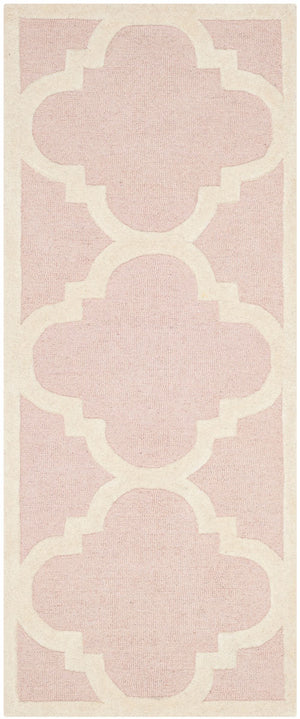 Safavieh Cambridge 140 Hand Tufted Wool Rug CAM140M-3