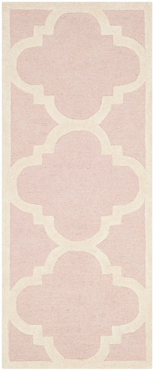 Safavieh Cambridge 140 Hand Tufted Wool Rug CAM140M-3