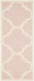 Safavieh Cambridge 140 Hand Tufted Wool Rug CAM140M-3