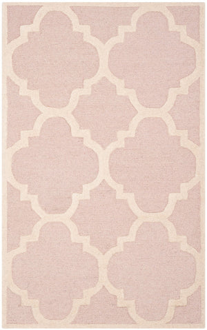 Safavieh Cambridge 140 Hand Tufted Wool Rug CAM140M-3