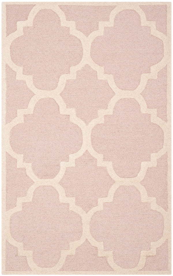 Safavieh Cambridge 140 Hand Tufted Wool Rug CAM140M-3