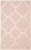 Safavieh Cambridge 140 Hand Tufted Wool Rug CAM140M-3