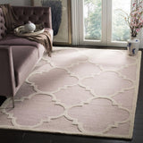 Safavieh Cambridge 140 Hand Tufted Wool Rug CAM140M-3