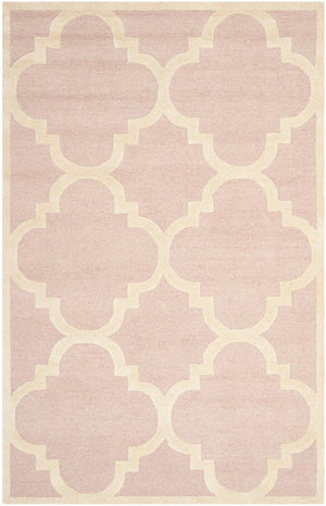 Safavieh Cambridge 140 Hand Tufted Wool Rug CAM140M-3