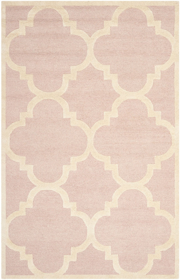 Safavieh Cambridge 140 Hand Tufted Wool Rug CAM140M-3