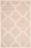 Safavieh Cambridge 140 Hand Tufted Wool Rug CAM140M-3