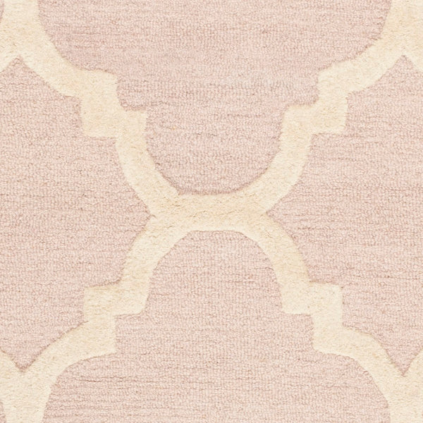 Safavieh Cambridge CAM140 Hand Tufted Rug