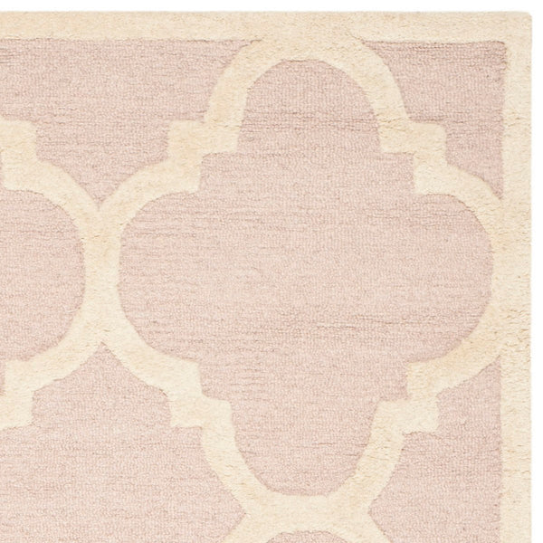 Safavieh Cambridge CAM140 Hand Tufted Rug