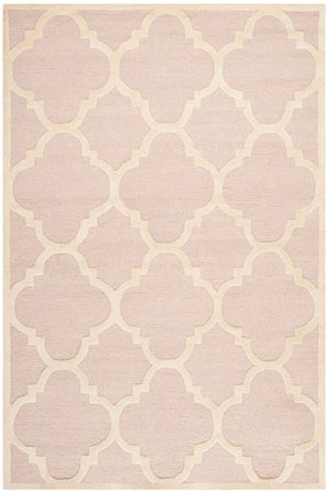 Safavieh Cambridge 140 Hand Tufted Wool Rug CAM140M-3