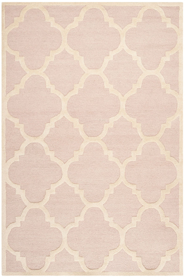 Safavieh Cambridge 140 Hand Tufted Wool Rug CAM140M-3