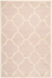 Safavieh Cambridge 140 Hand Tufted Wool Rug CAM140M-3