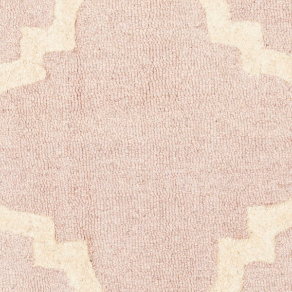 Safavieh Cambridge CAM140 Hand Tufted Rug