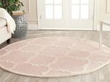 Safavieh Cambridge 140 Hand Tufted Wool Rug CAM140M-3