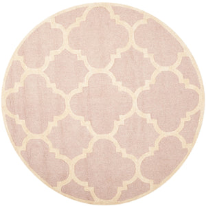 Safavieh Cambridge 140 Hand Tufted Wool Rug CAM140M-3