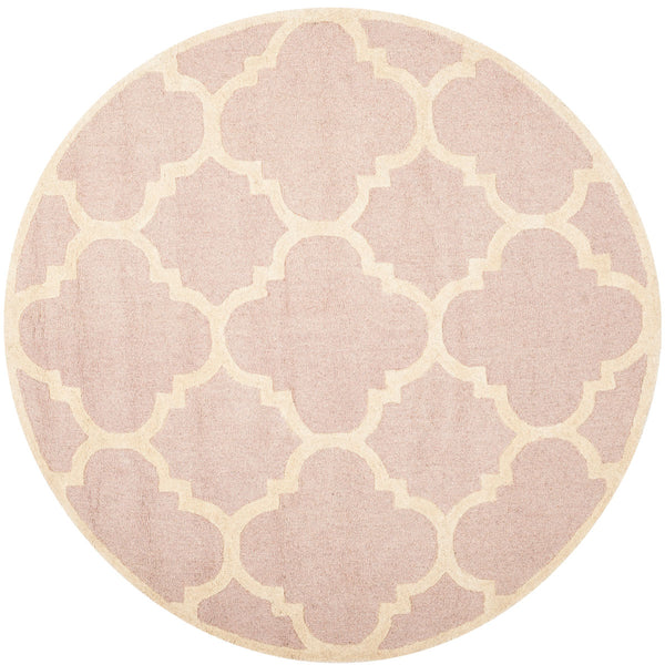 Safavieh Cambridge 140 Hand Tufted Wool Rug CAM140M-3
