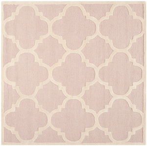 Safavieh Cambridge 140 Hand Tufted Wool Rug CAM140M-3