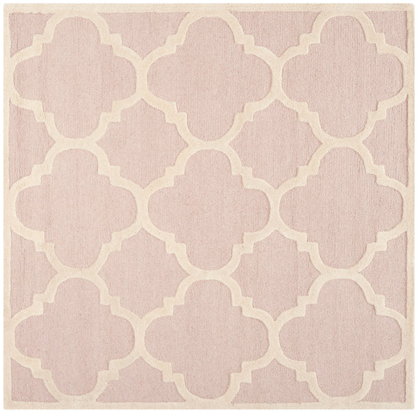 Safavieh Cambridge 140 Hand Tufted Wool Rug CAM140M-3