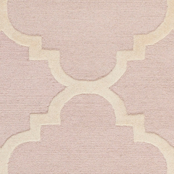 Safavieh Cambridge CAM140 Hand Tufted Rug