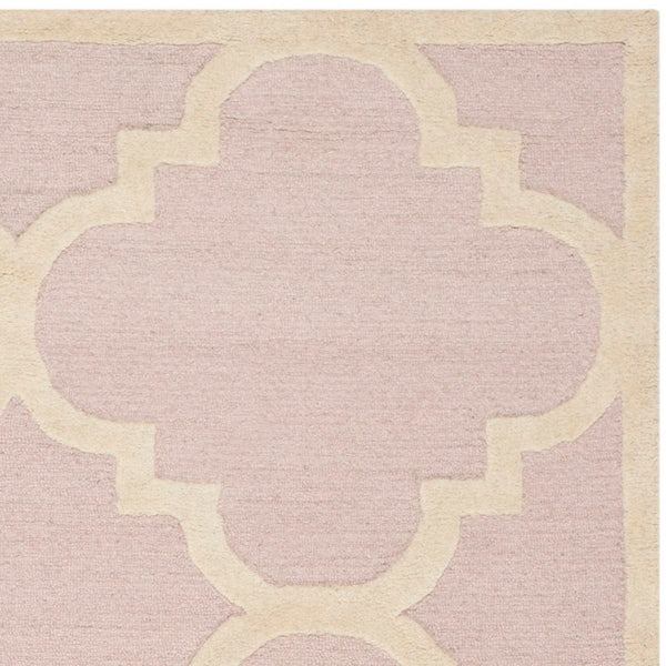 Safavieh Cambridge CAM140 Hand Tufted Rug