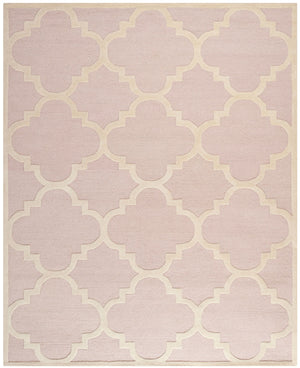 Safavieh Cambridge 140 Hand Tufted Wool Rug CAM140M-3