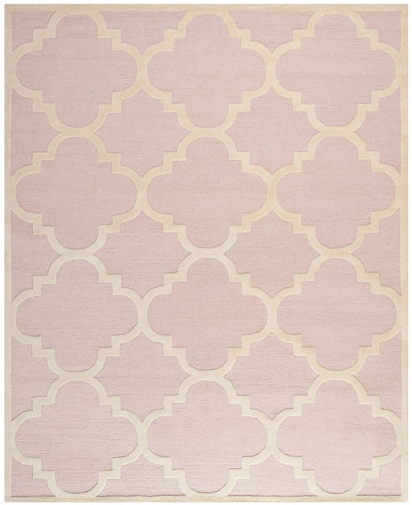 Safavieh Cambridge 140 Hand Tufted Wool Rug CAM140M-3