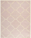 Safavieh Cambridge 140 Hand Tufted Wool Rug CAM140M-3